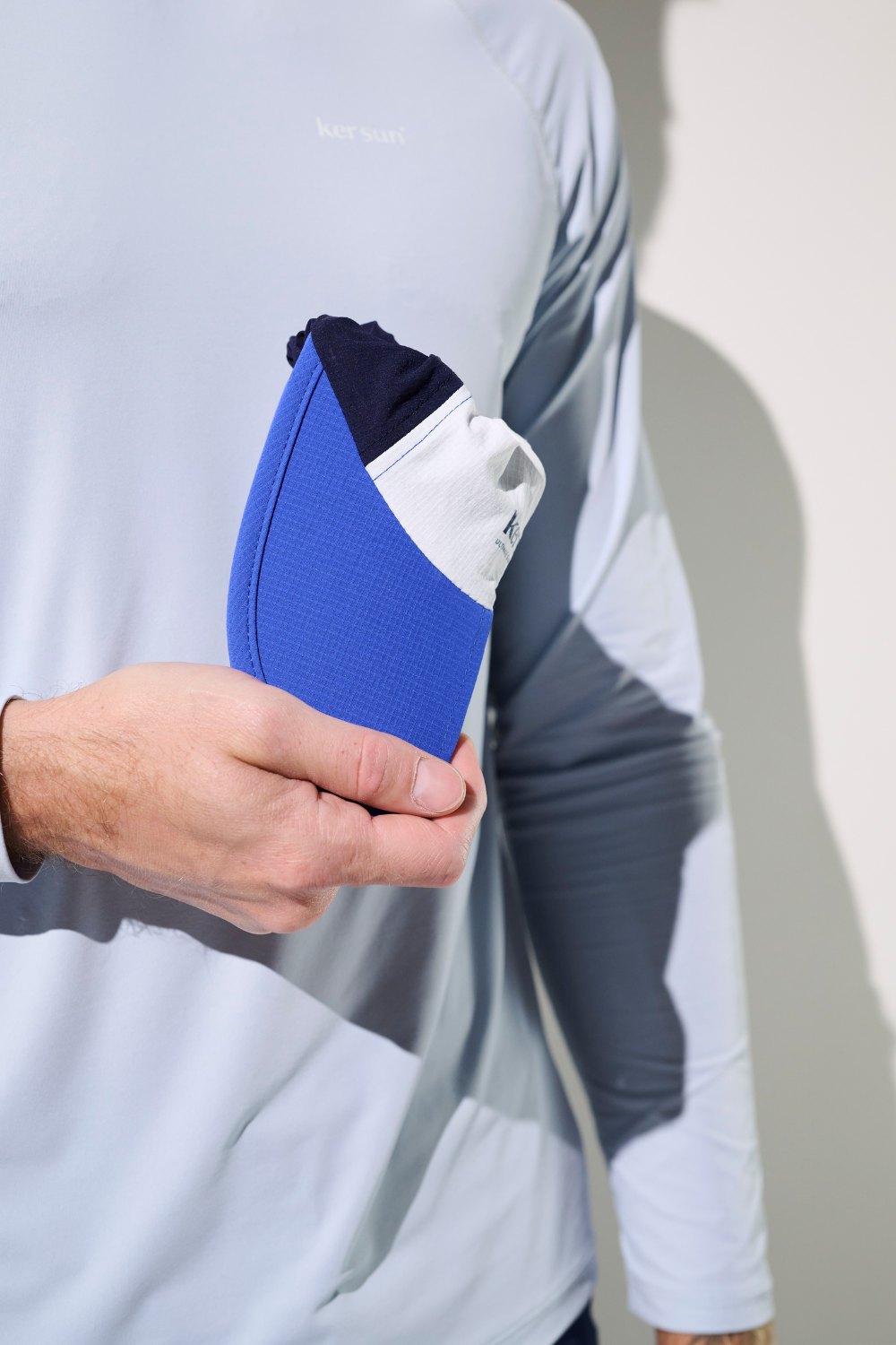 UV Sun cap - Sequoia