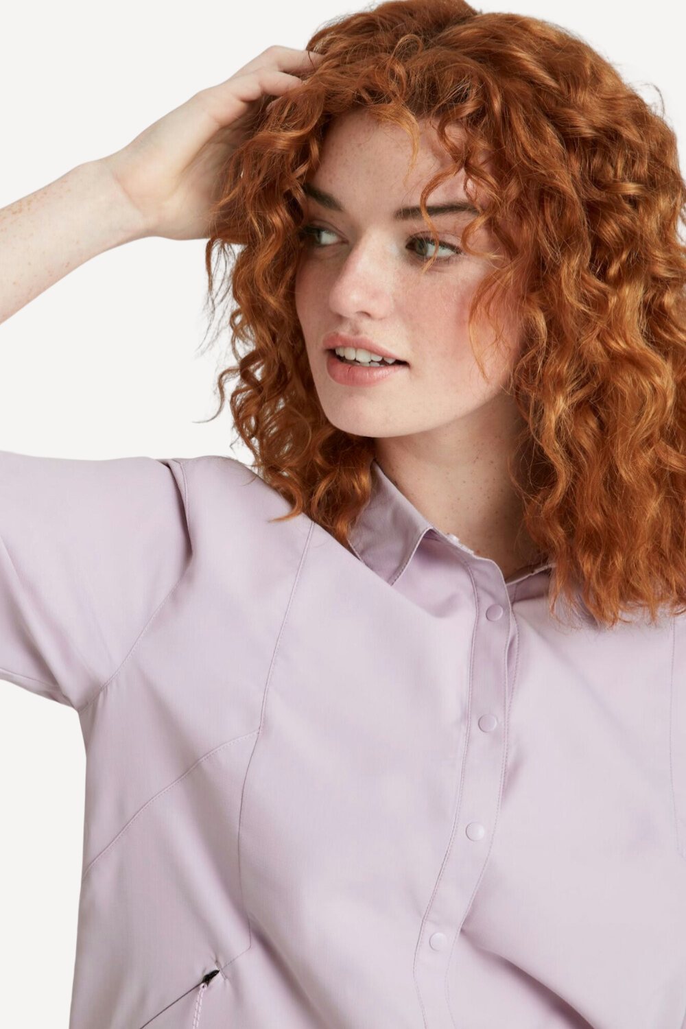 UV Shirt - Sun Scout