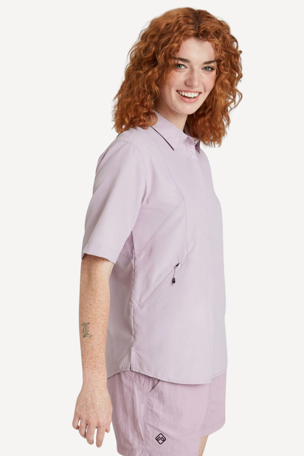 UV Shirt - Sun Scout