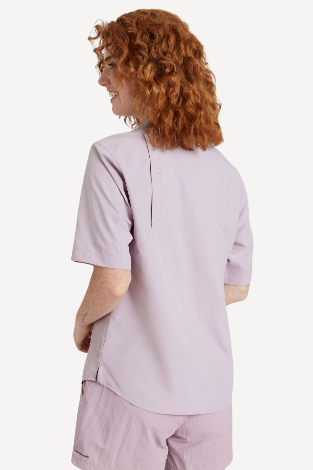 UV Shirt - Sun Scout