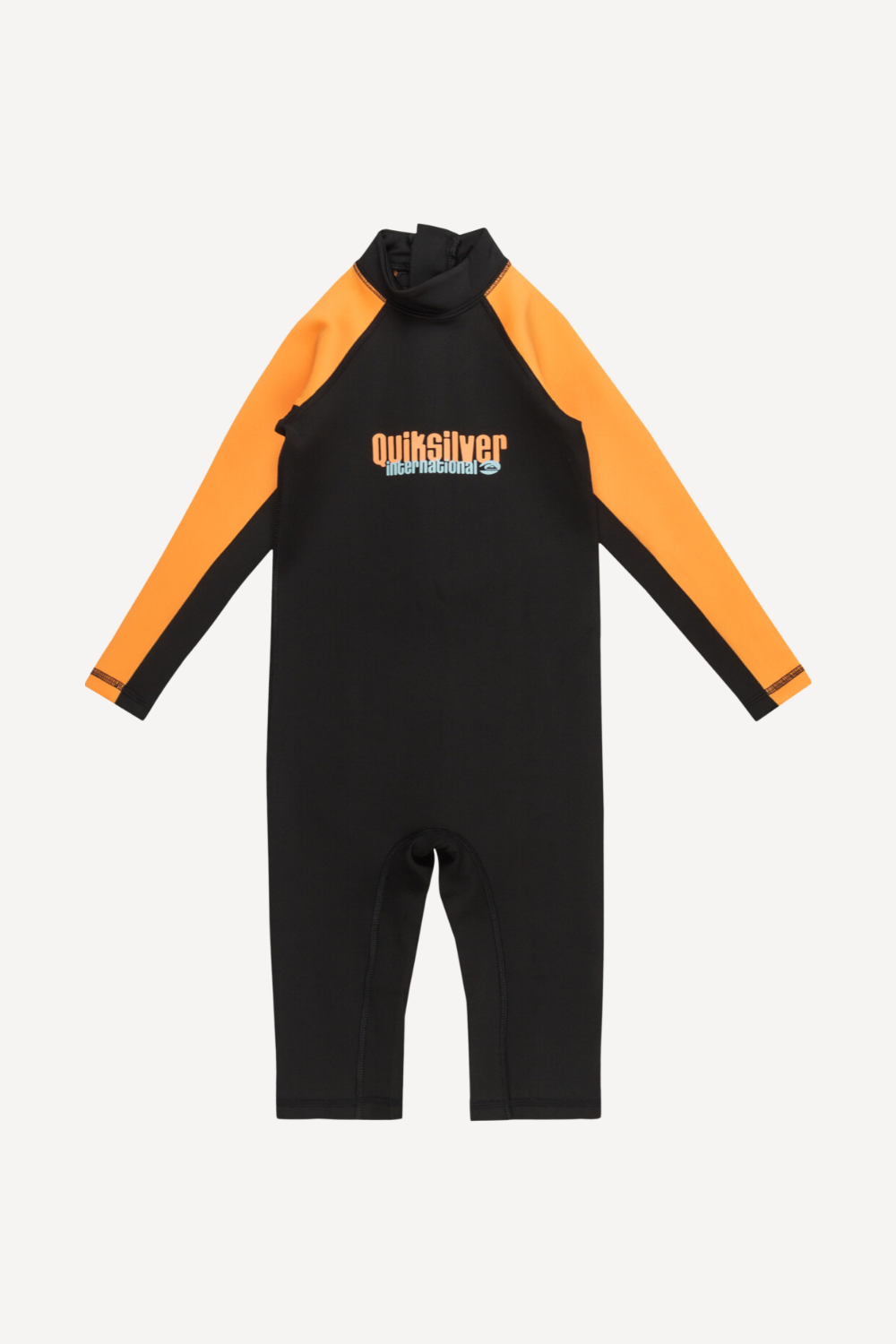 Long-sleeved UV swimsuit - Everydat Heat Suit