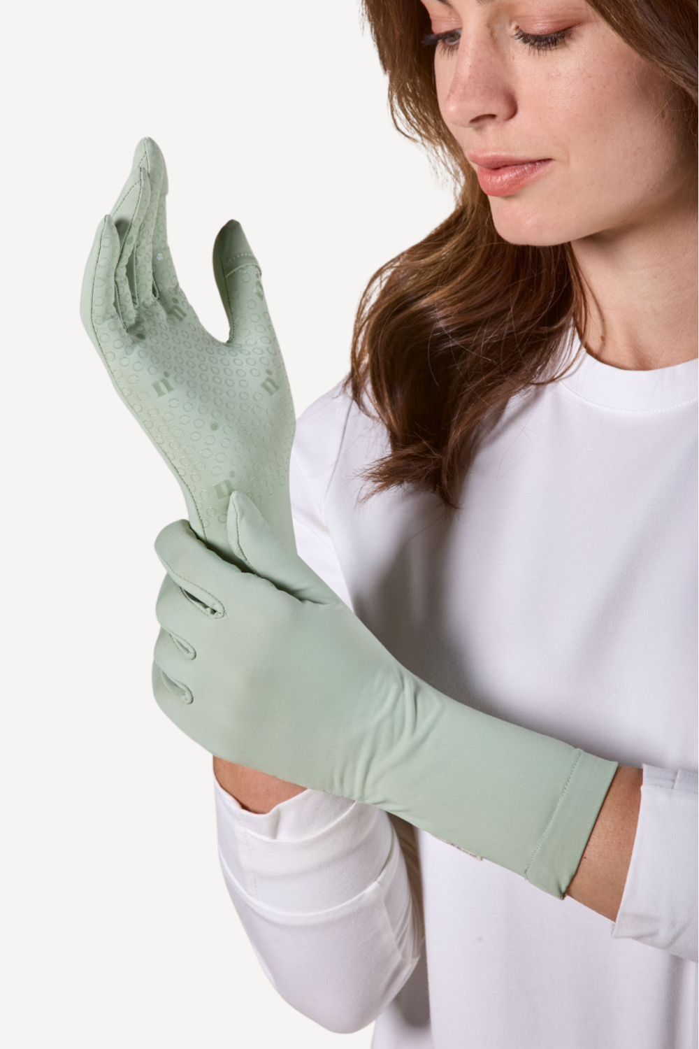 UV Gloves - Mojave 1.0