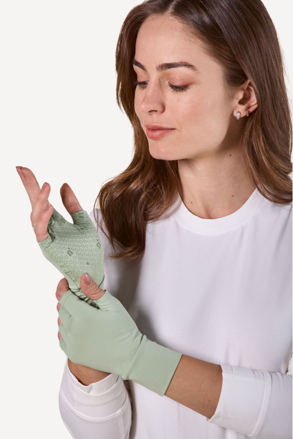 UV Mittens - Gobi 1.0