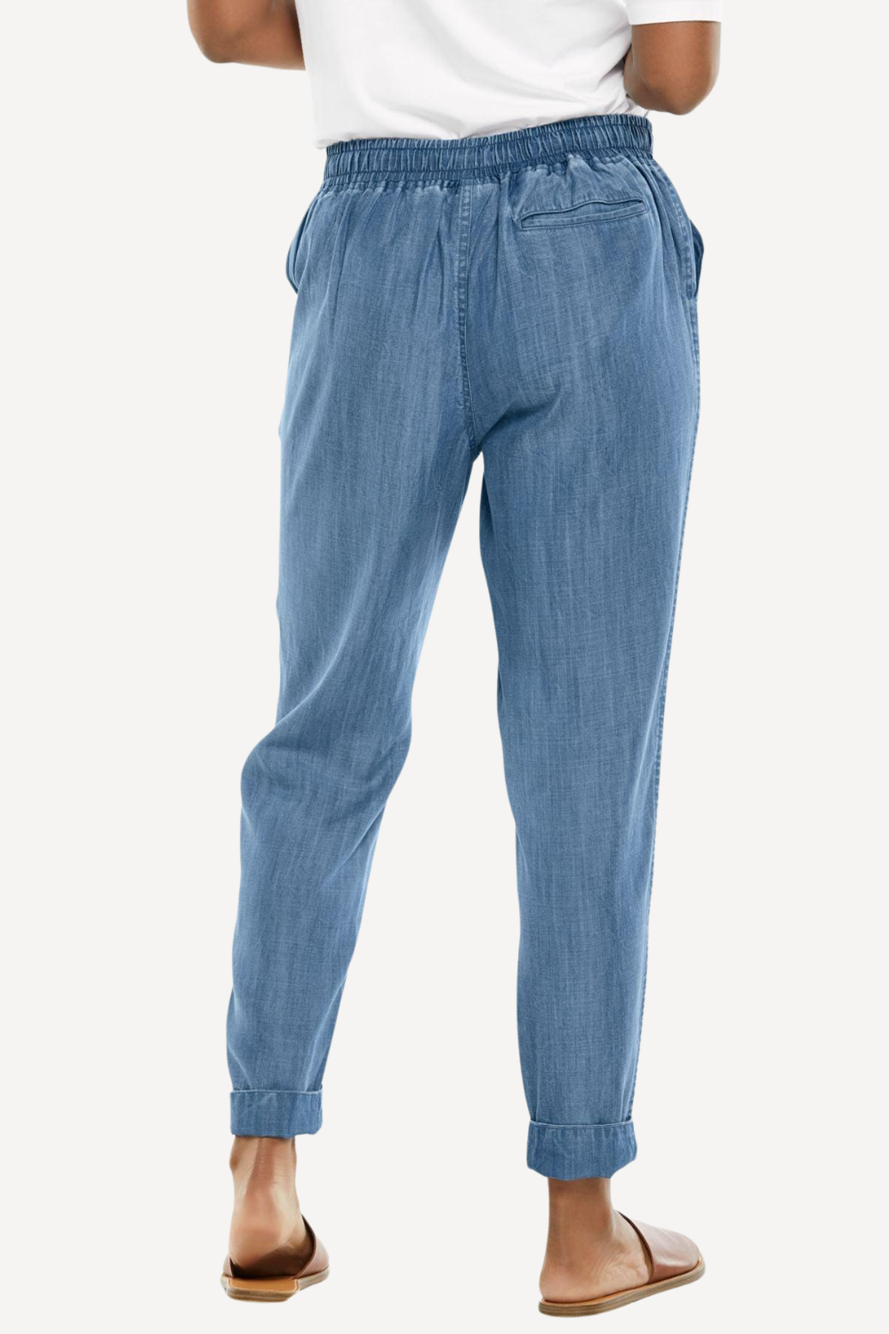 UV Pant - Enclave