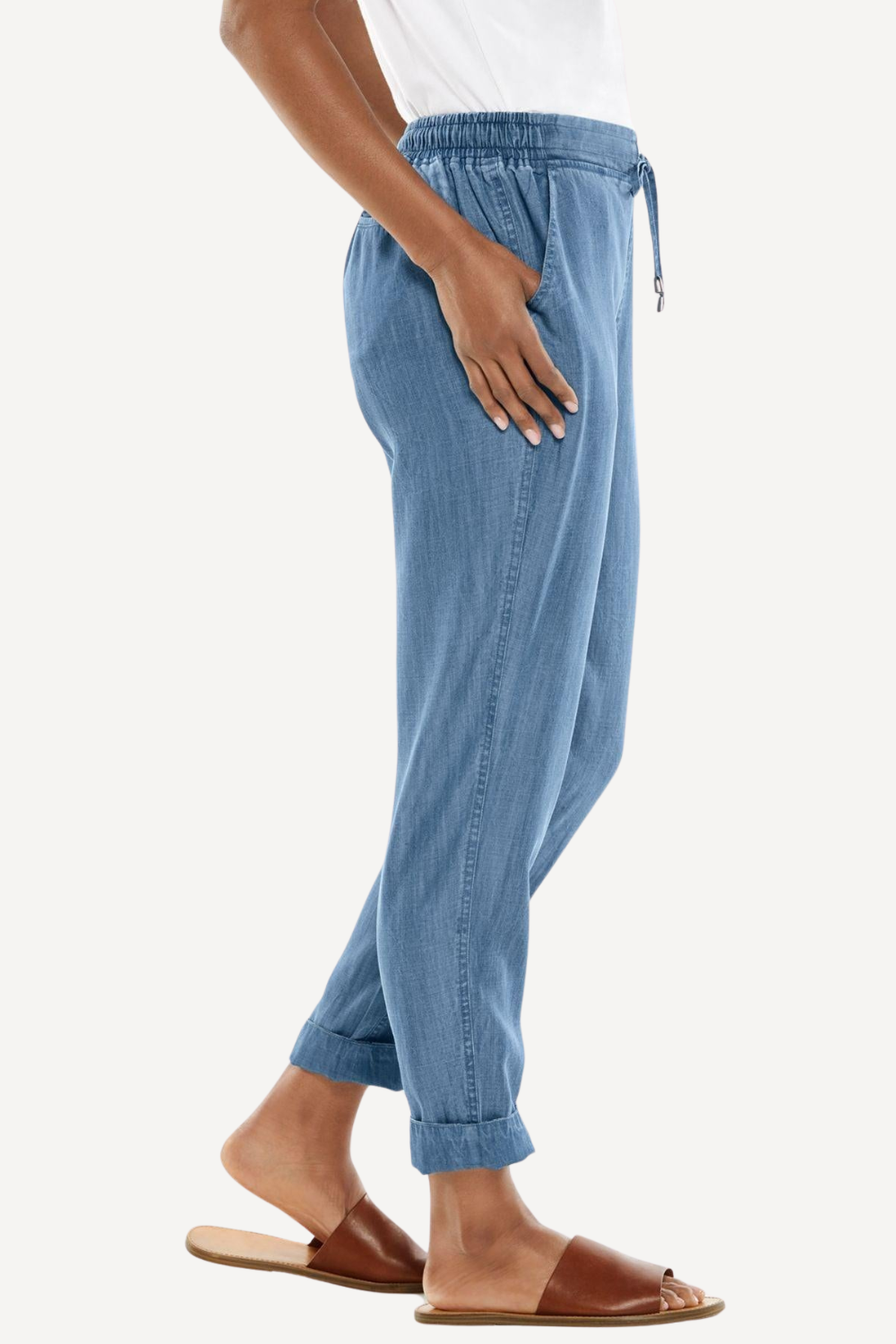 UV Pant - Enclave