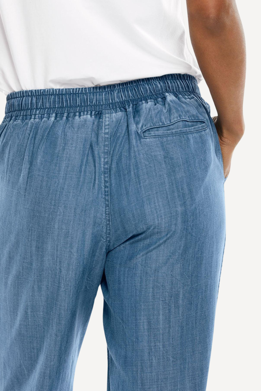 UV Pant - Enclave