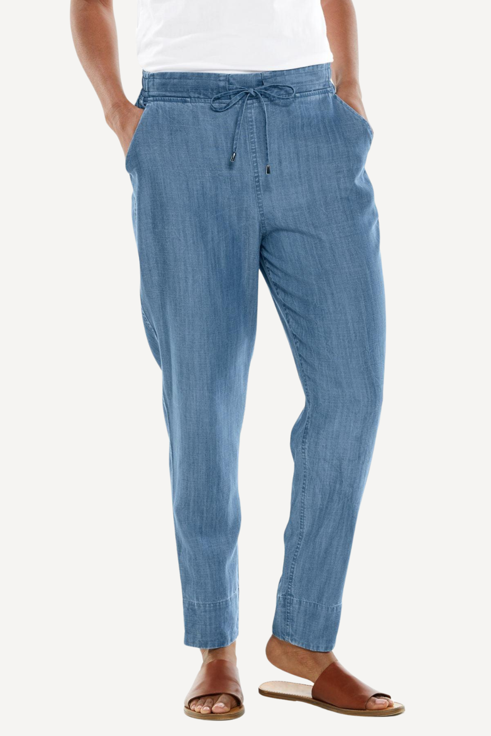 UV Pant - Enclave