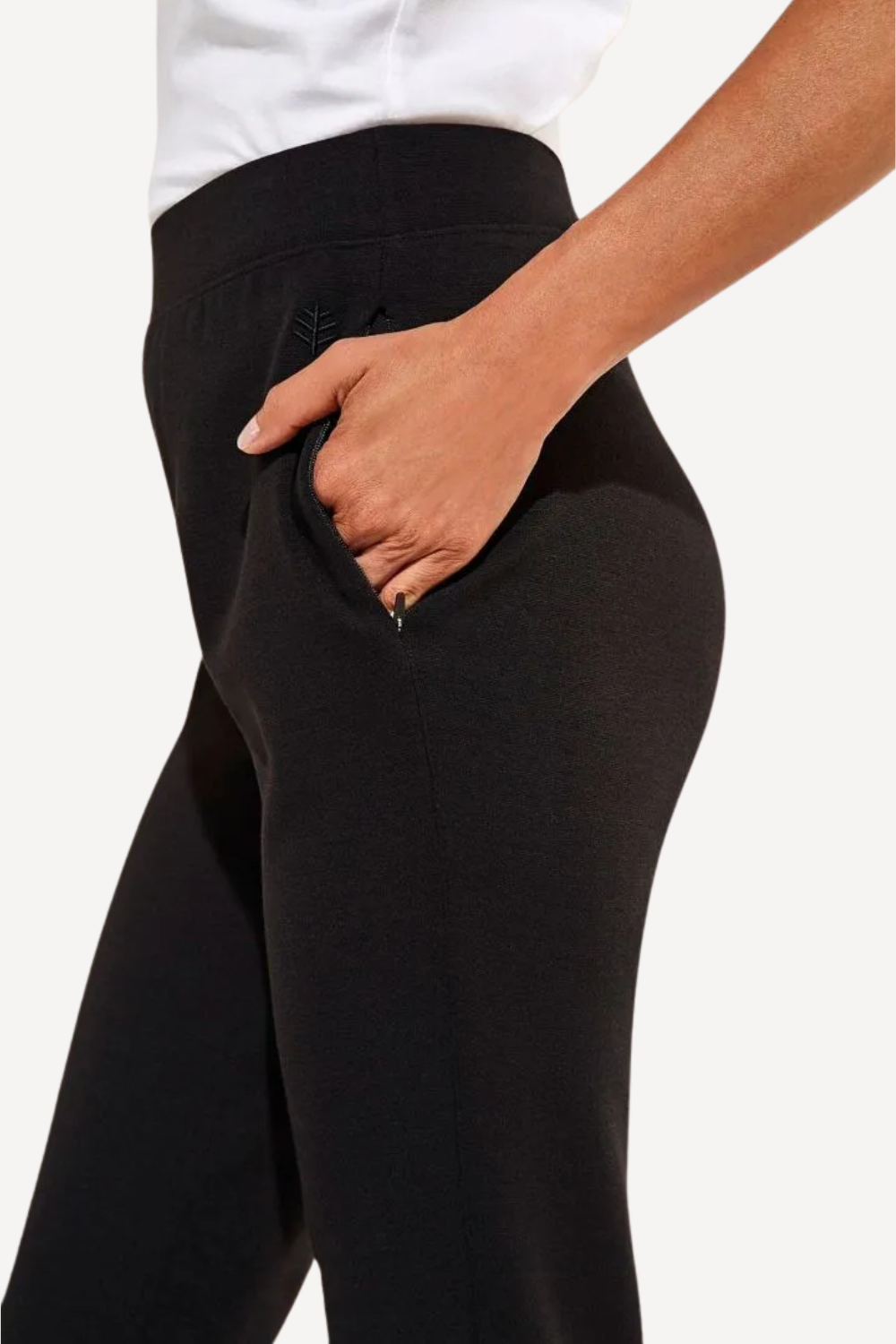 UV Pant - Cove Ponte