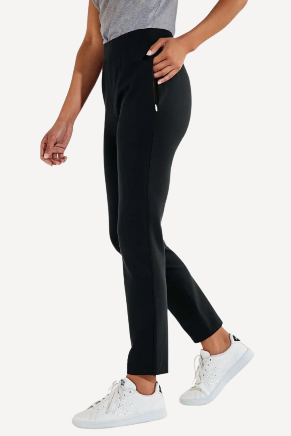 UV Pant - Cove Ponte