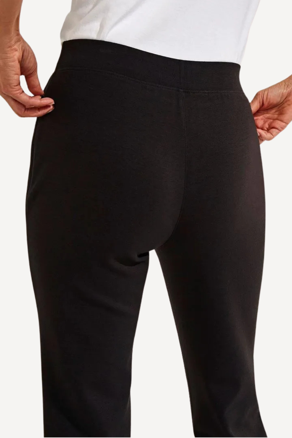 UV Pant - Cove Ponte