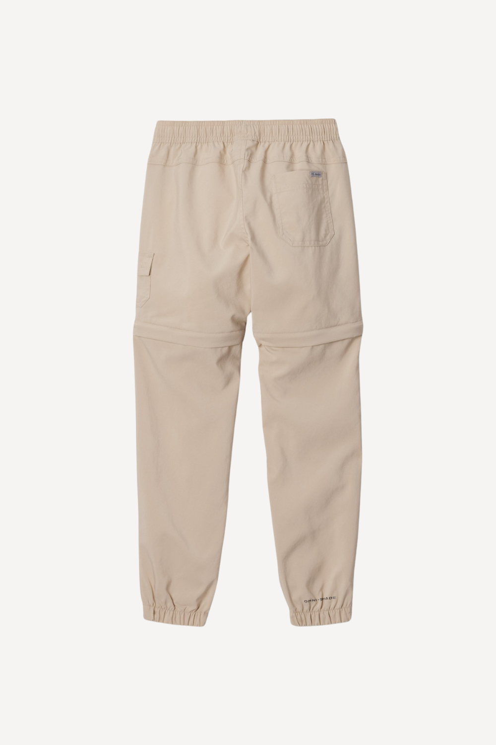 UV Pant - Silver Ridge Utility Convertible
