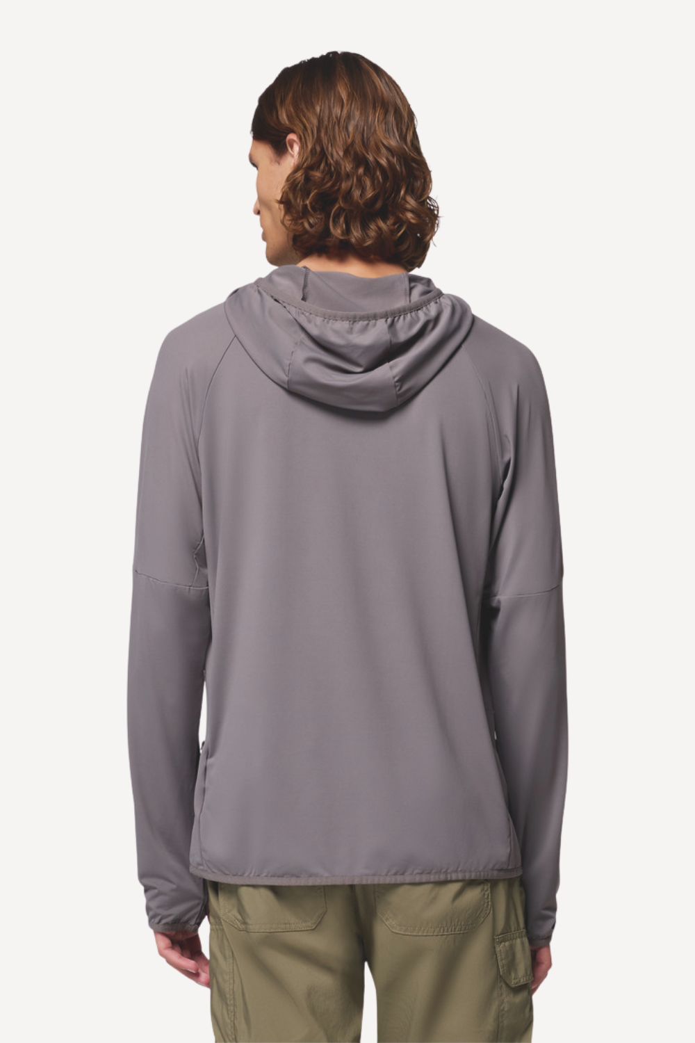 UV Hoodie - Skien Valley Hoodie
