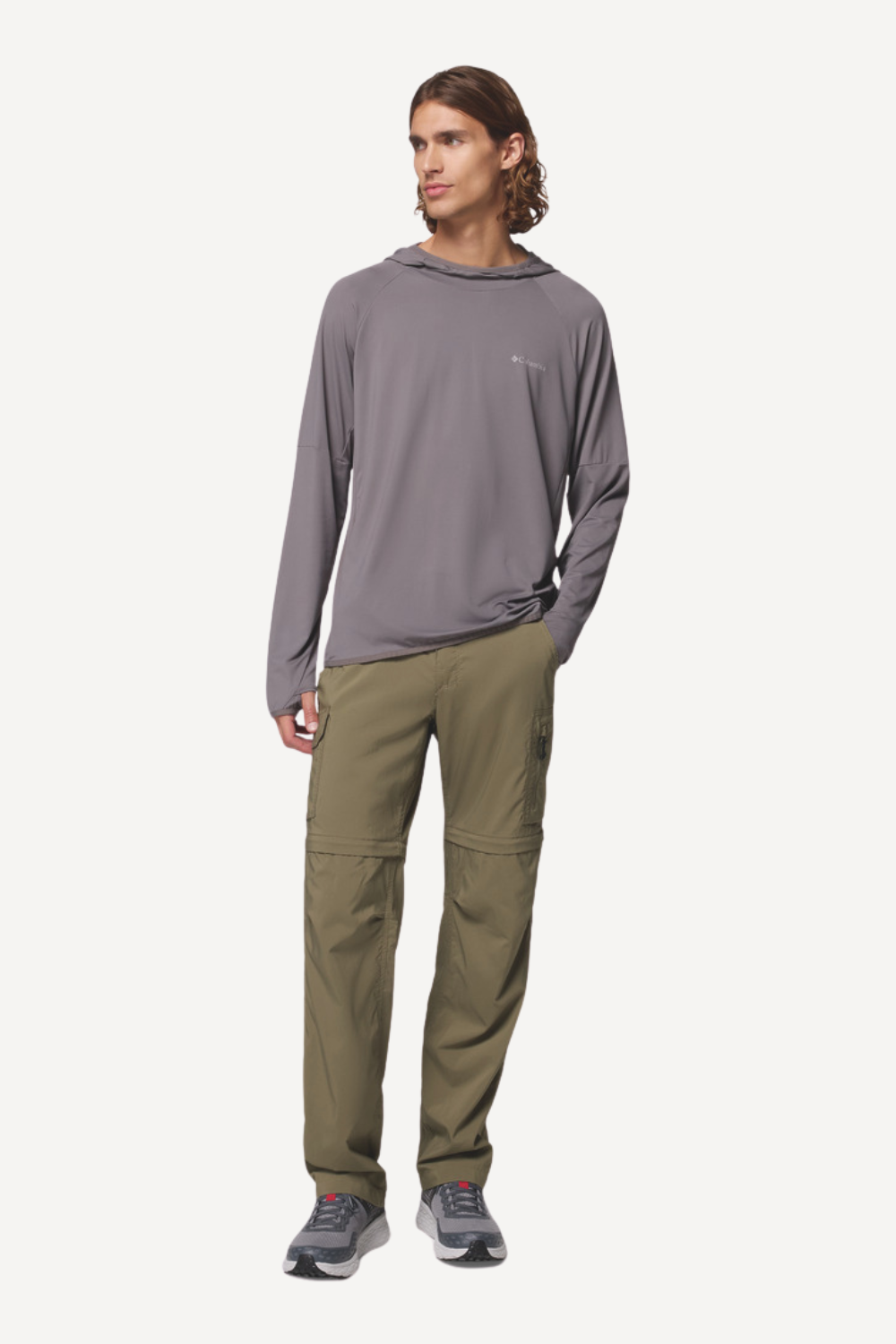 UV Hoodie - Skien Valley Hoodie