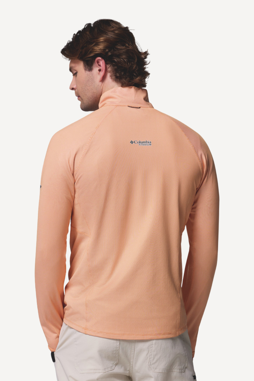 UV Hoodie - Summit Valley Hoodie