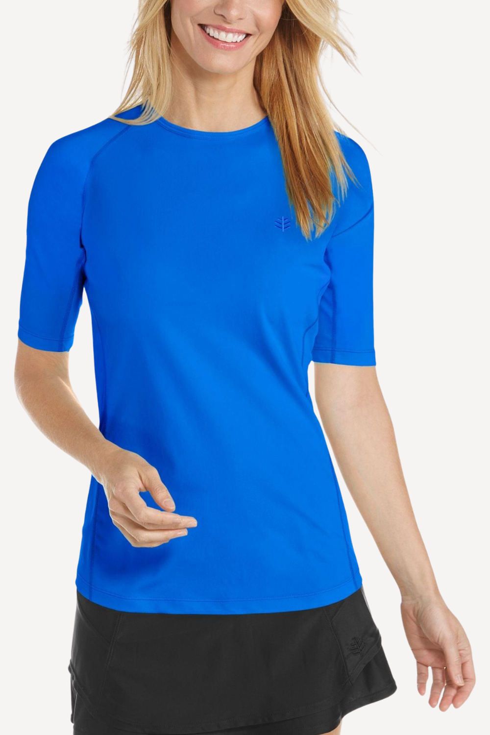 UV Swim shirt - Hightide