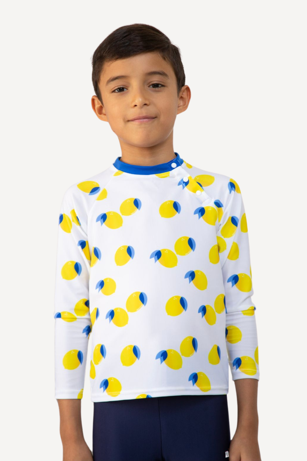 UV Swim shirt - Samoa