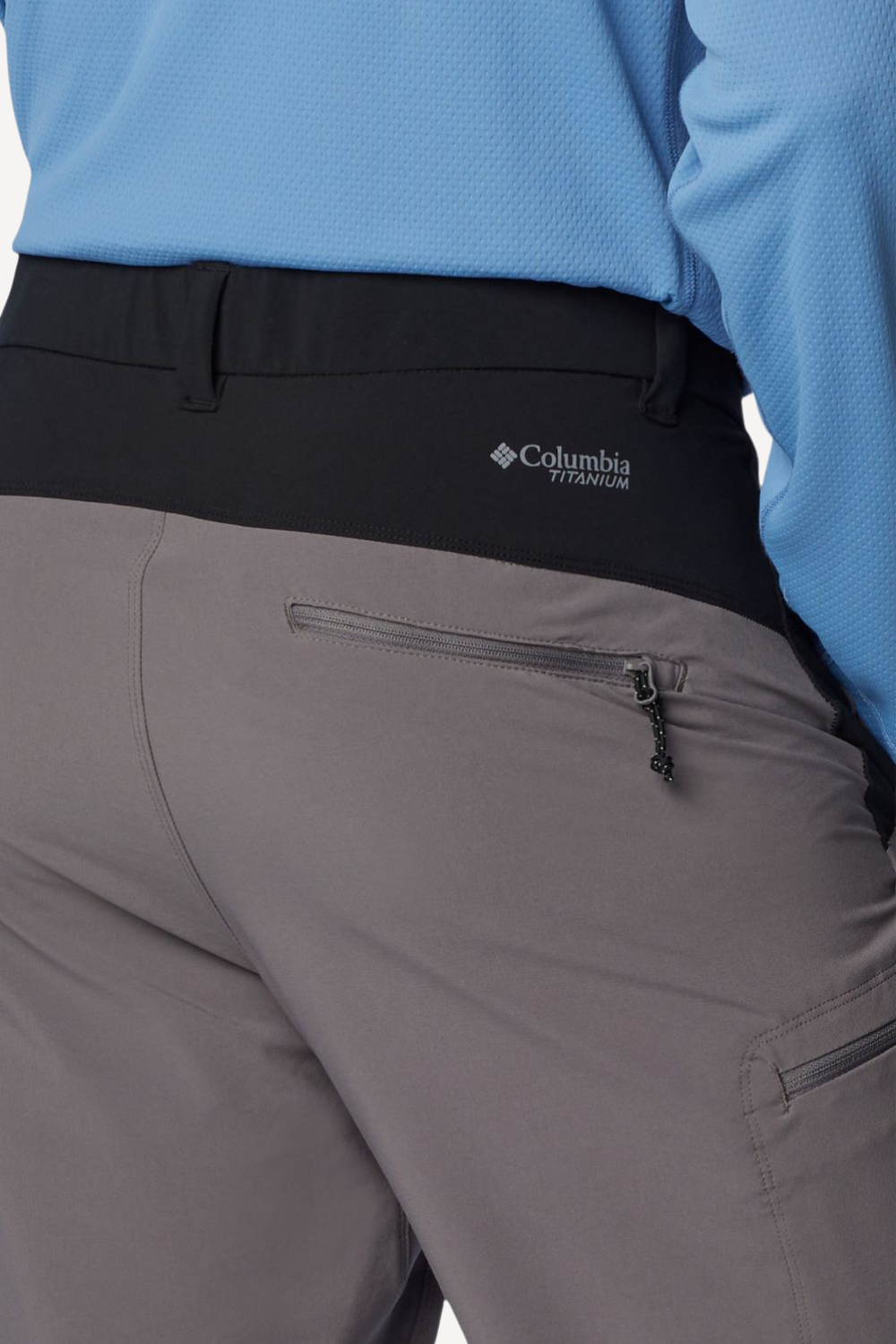 UV Pant - Triple Canyon Pant II