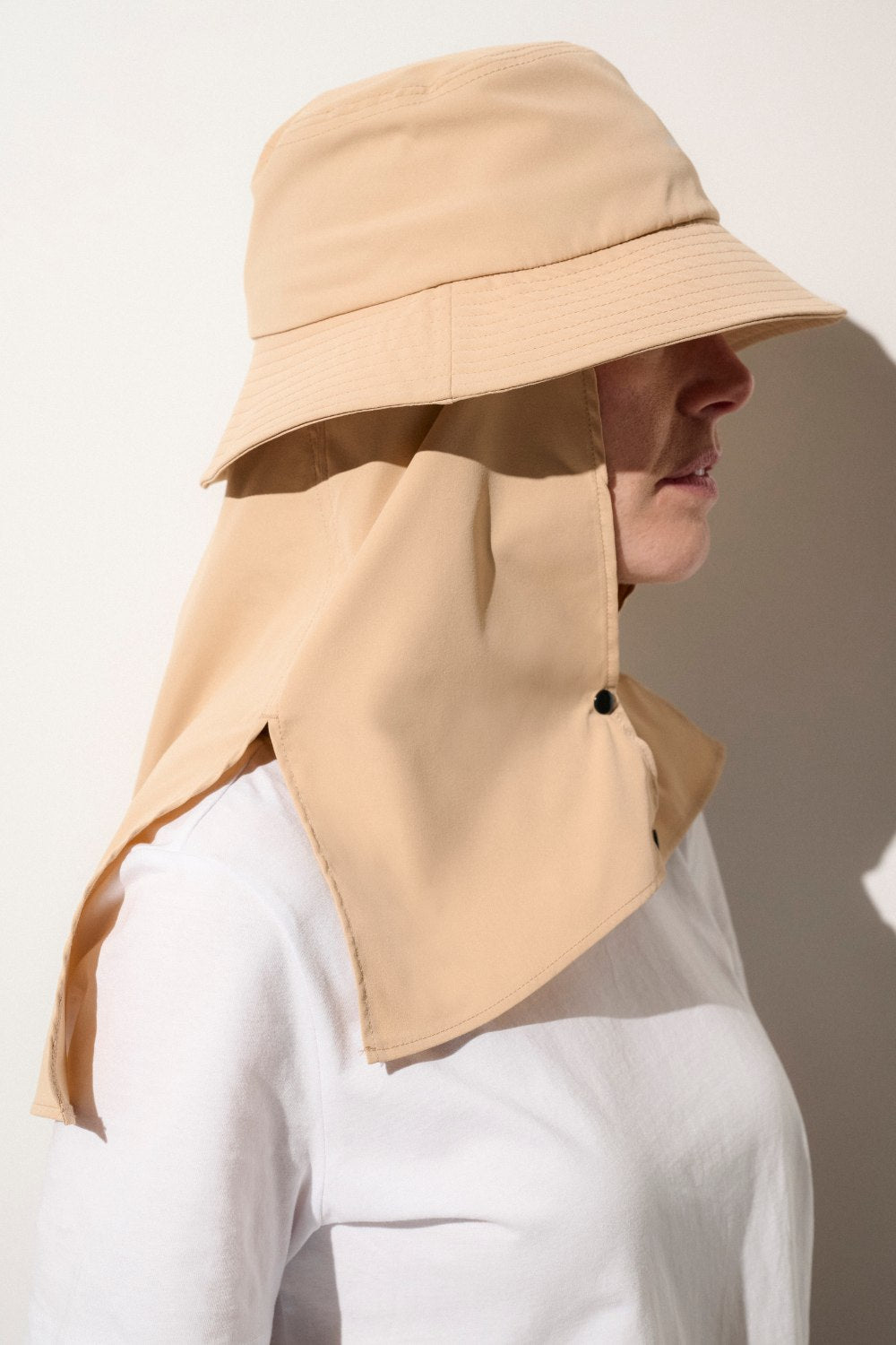 UV Bucket hat - Boston
