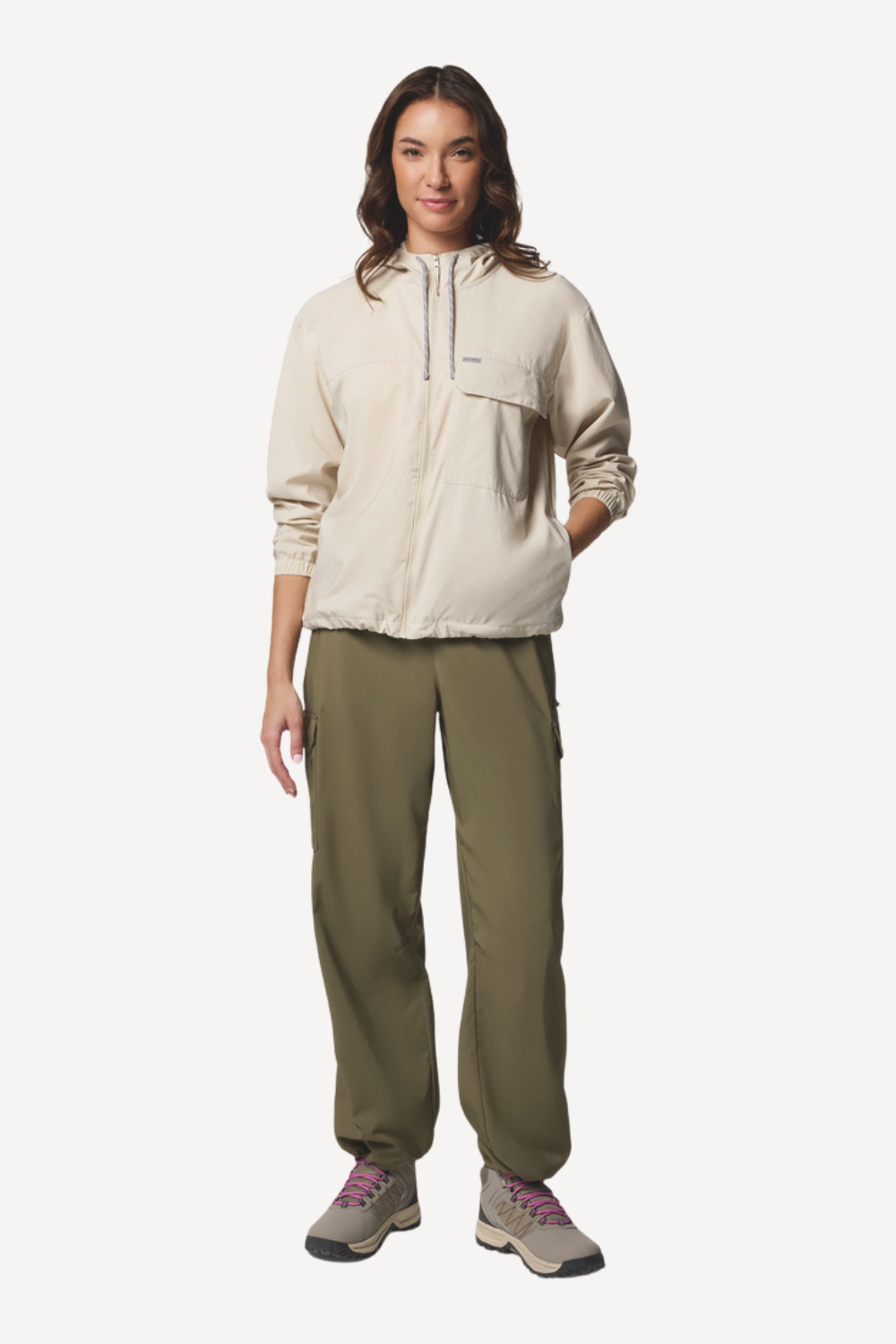UV jacket - Skien Valley