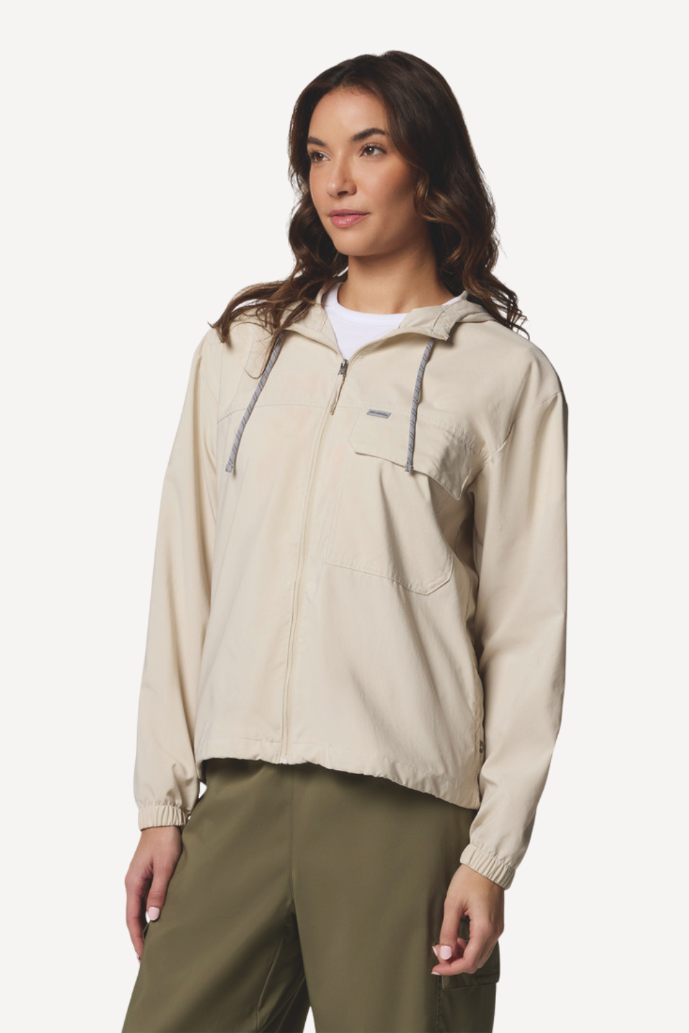 UV jacket - Skien Valley