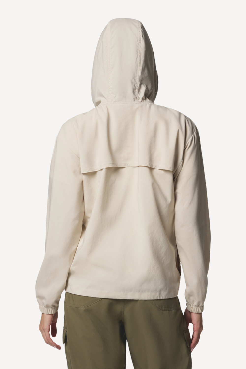 UV jacket - Skien Valley