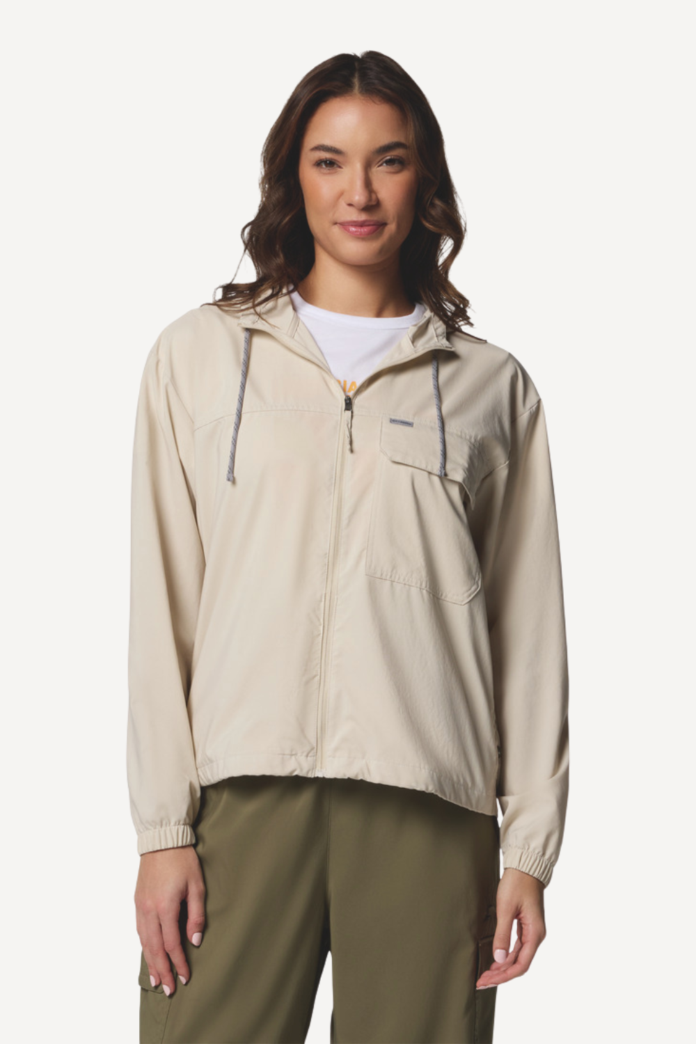 UV jacket - Skien Valley