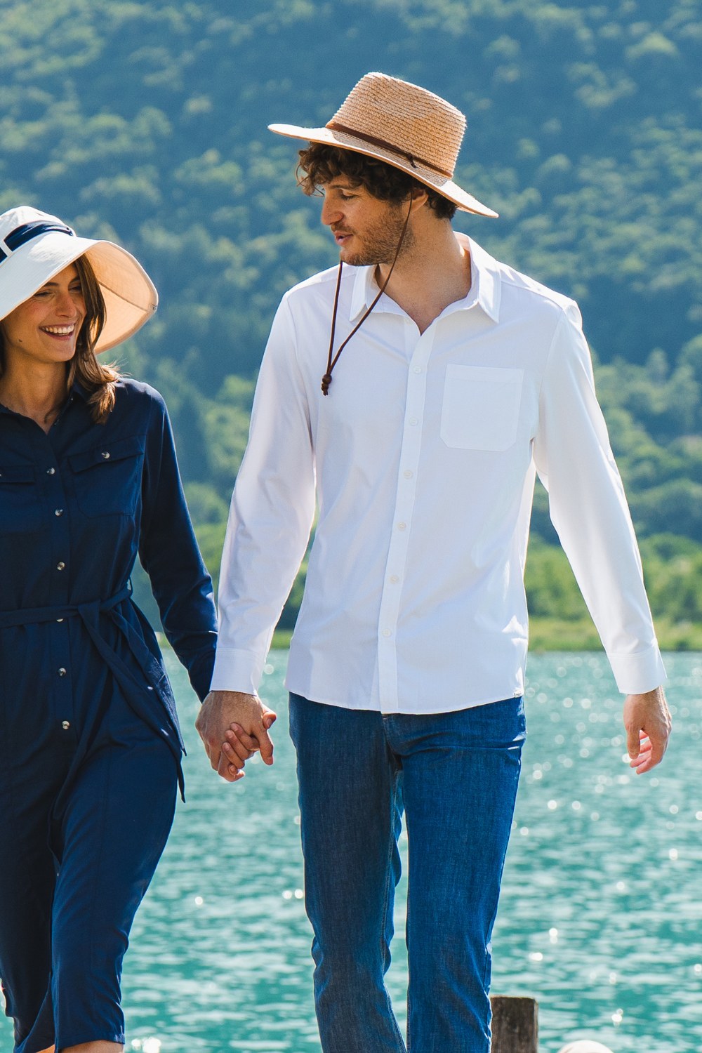 UV Shirt - Antibes