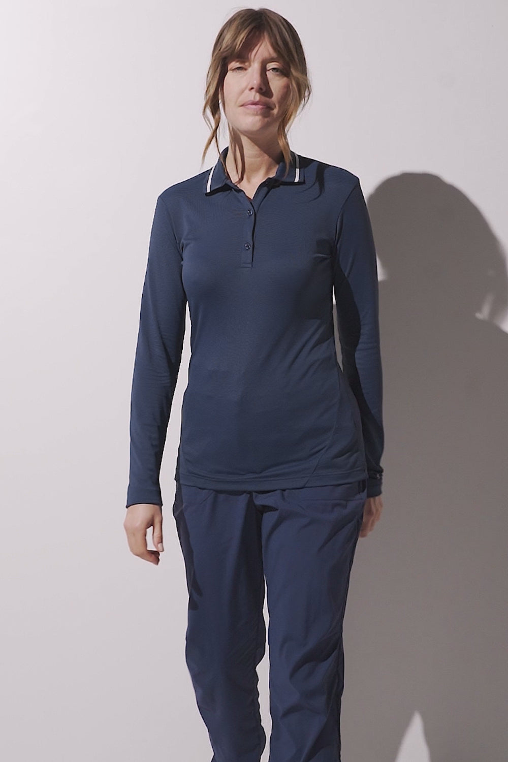 UV Polo shirt - Augusta