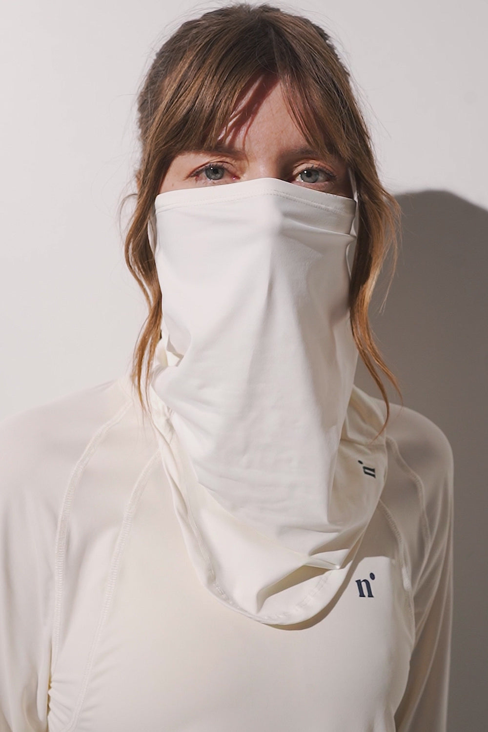 UV Neck gaiter - Boston