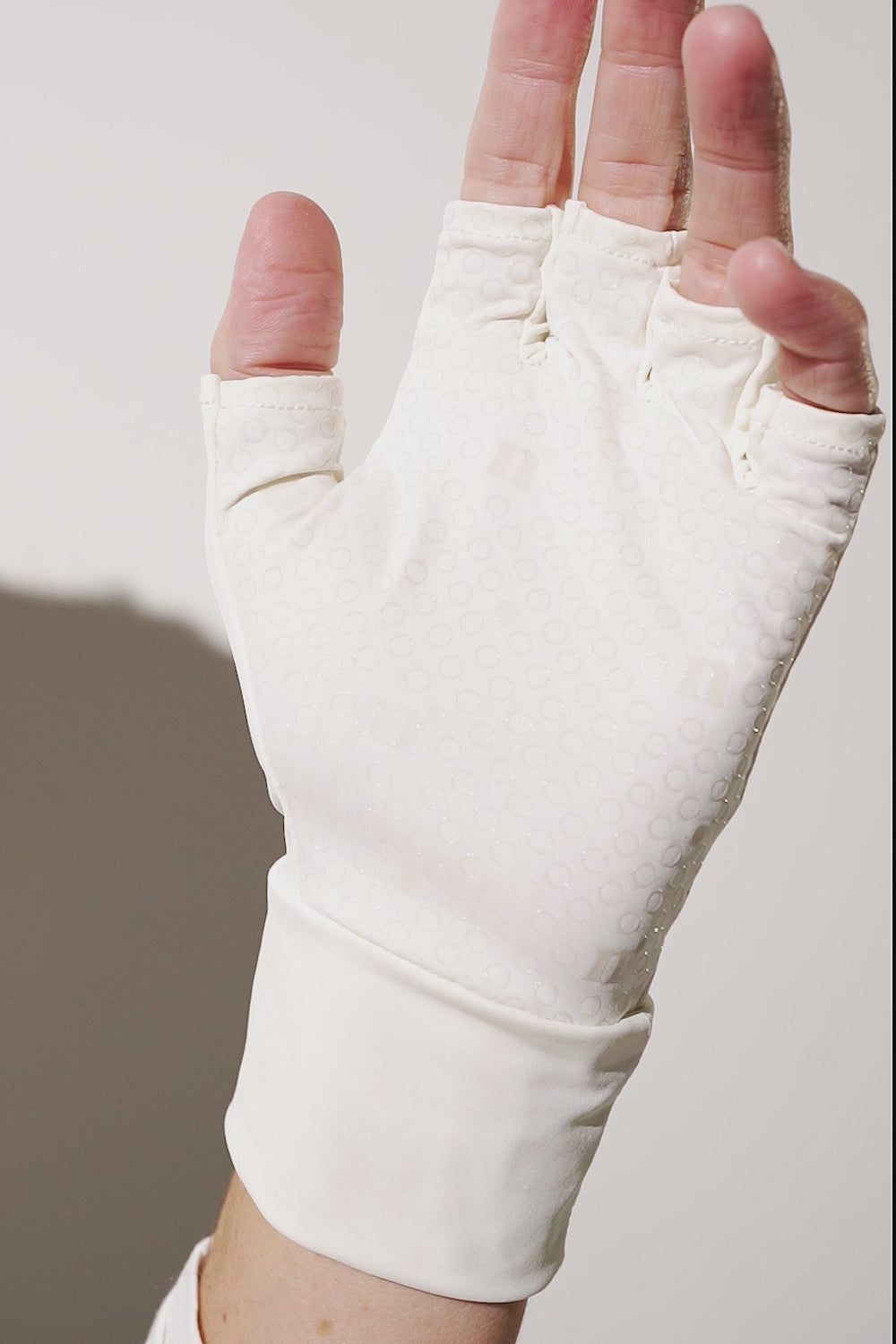 UV Mittens - Gobi