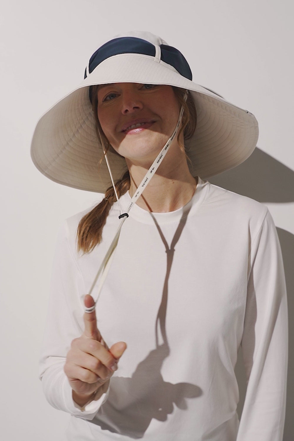 UV Sun hat - La Rochelle
