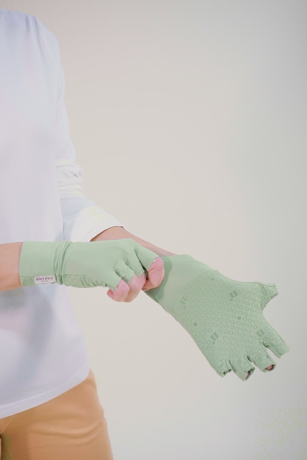UV Mittens - Gobi 1.0