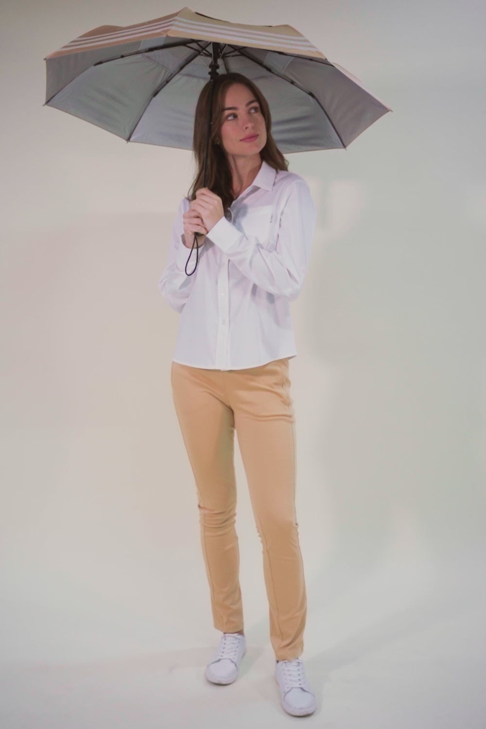UV Umbrella - Pornichet