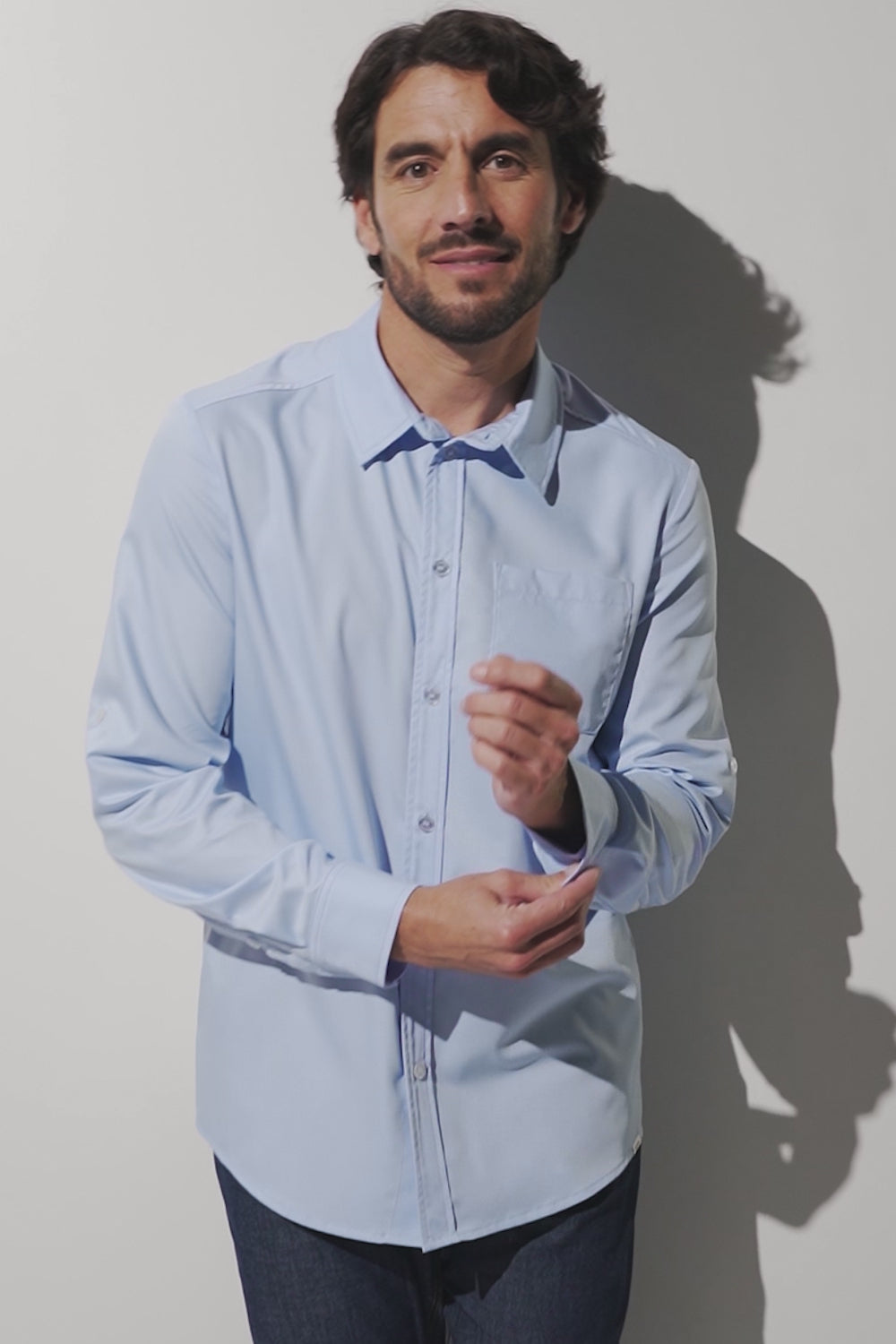 UV Shirt - Antibes