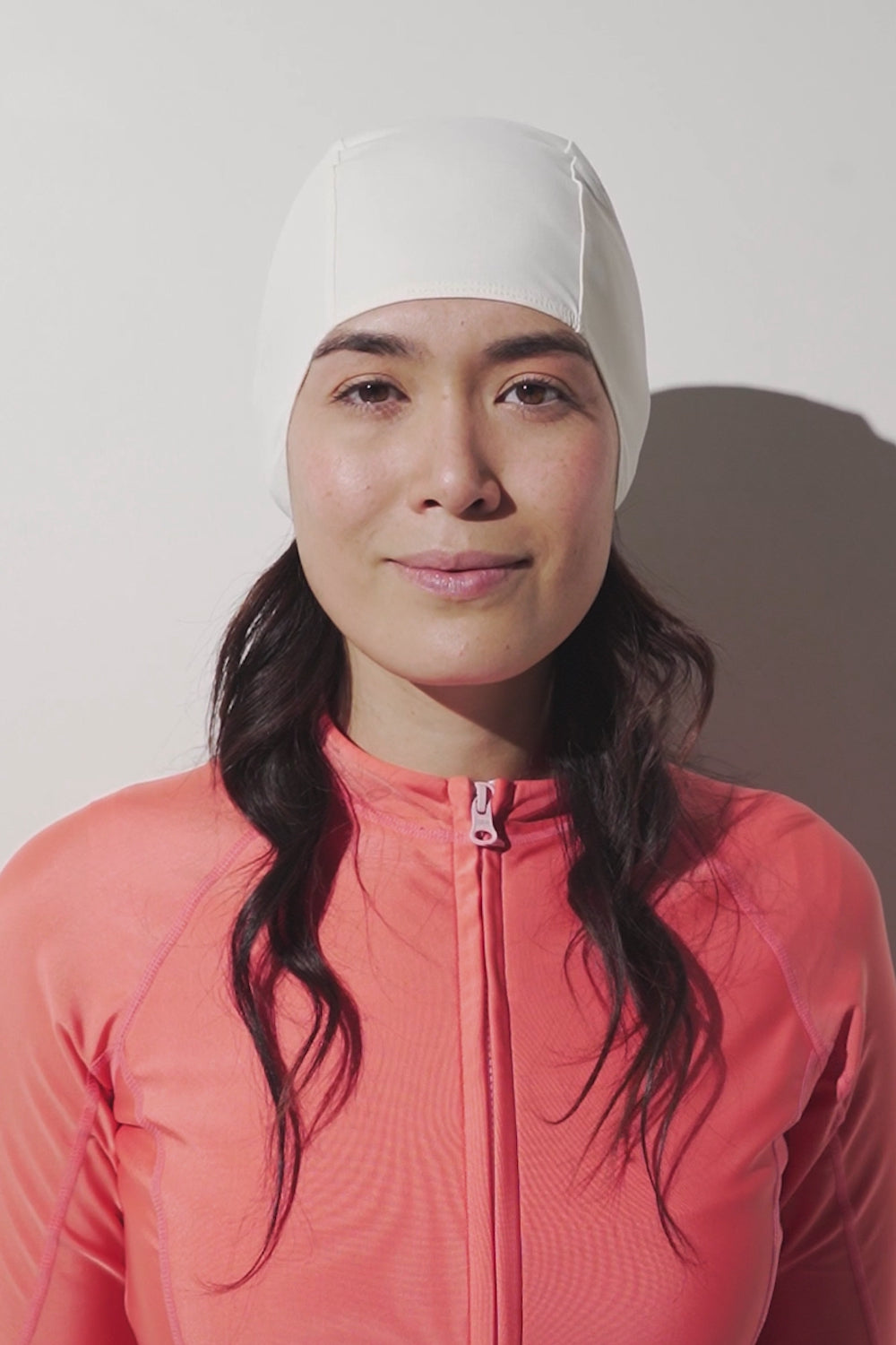 UV Swim cap - Pacific