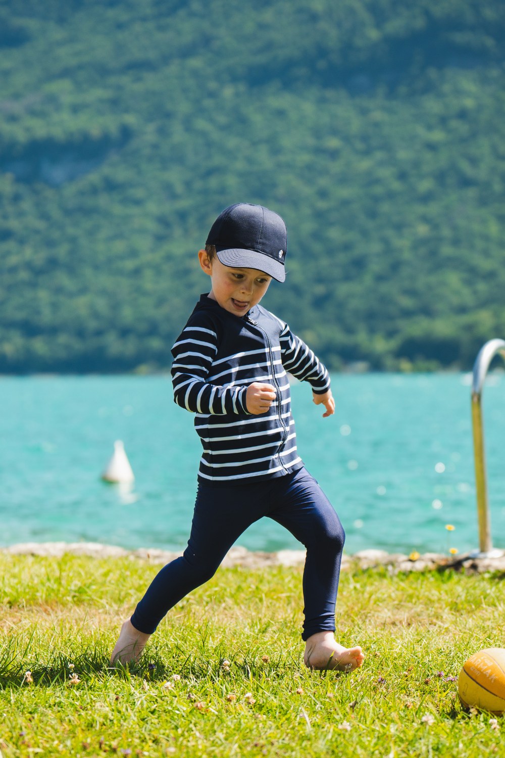 UV Swim jacket - Fidji