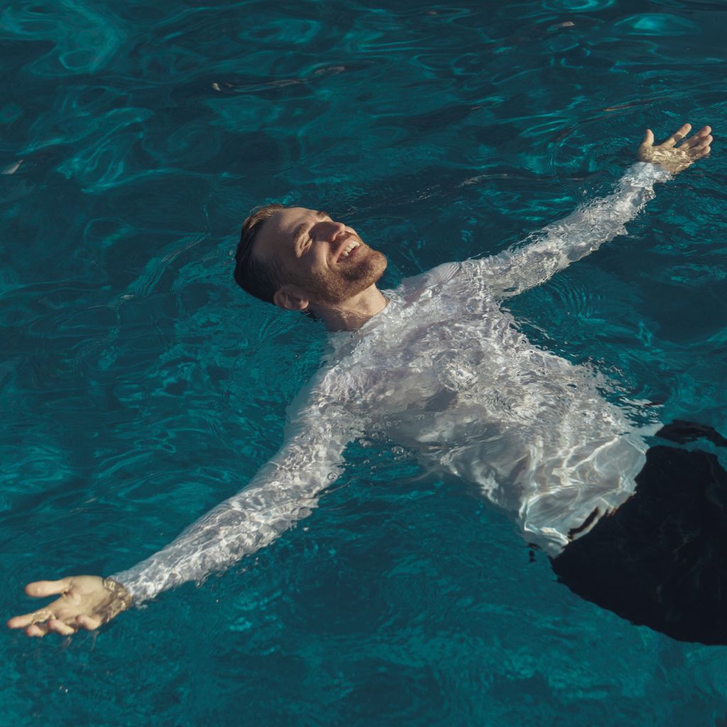 Collection maillots de bain anti-UV homme - KER SUN