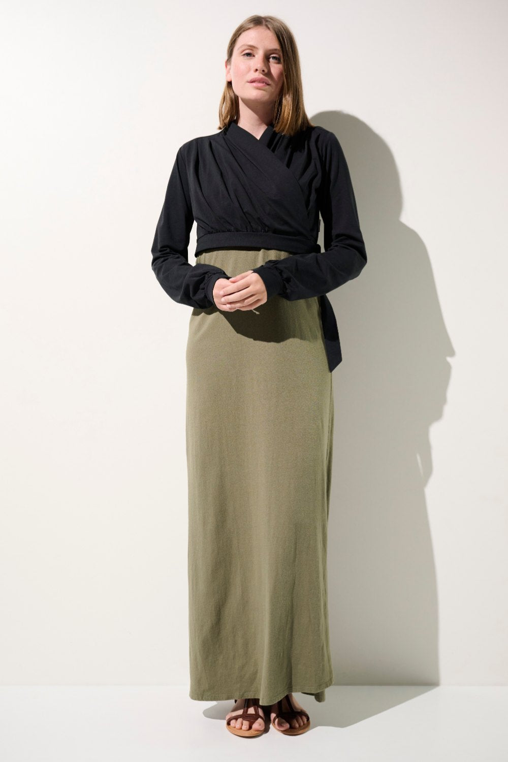 UV Shrug - La Rochelle