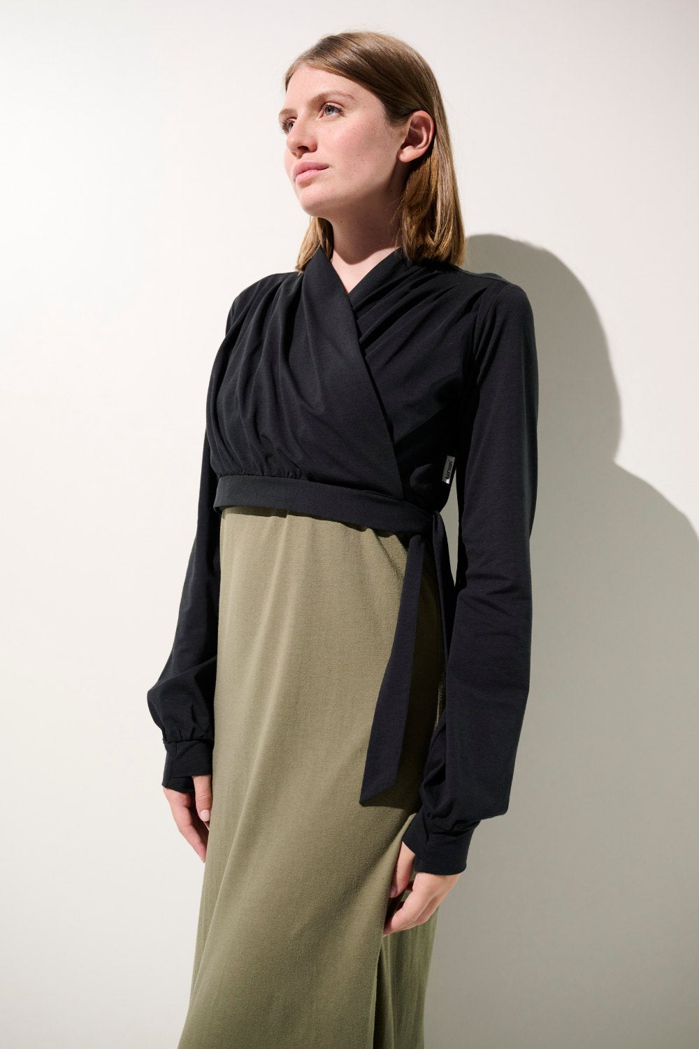 UV Shrug - La Rochelle