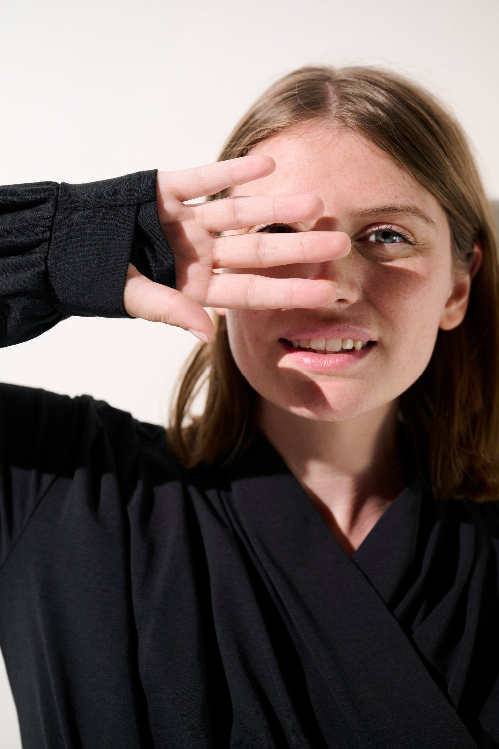 UV Shrug - La Rochelle