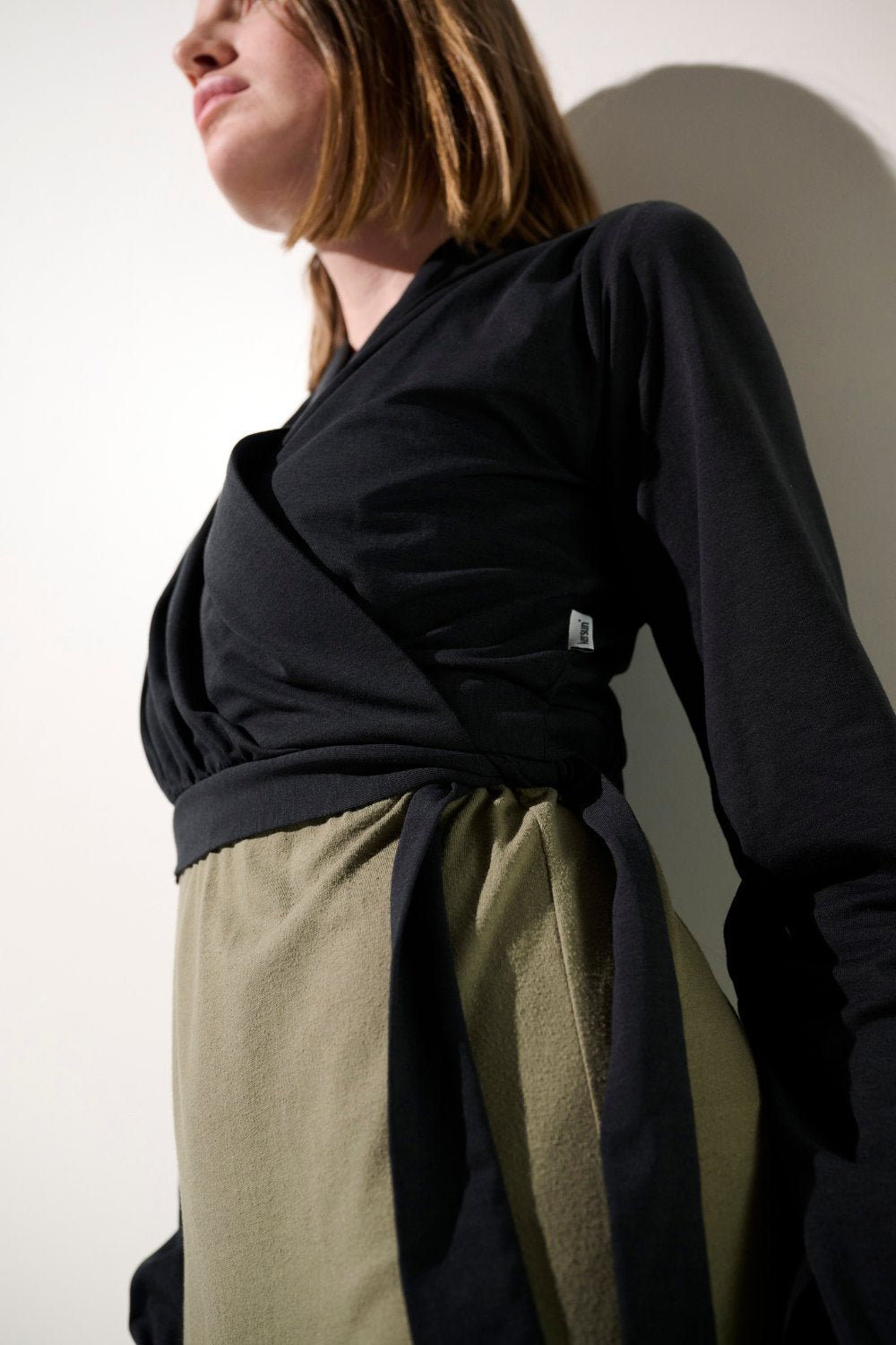 UV Shrug - La Rochelle