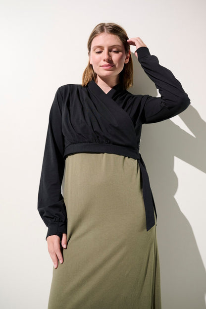 UV Shrug - La Rochelle