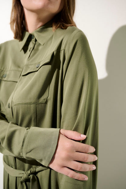 UV Shirt dress - Rimini