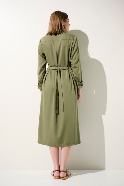 UV Shirt dress - Rimini