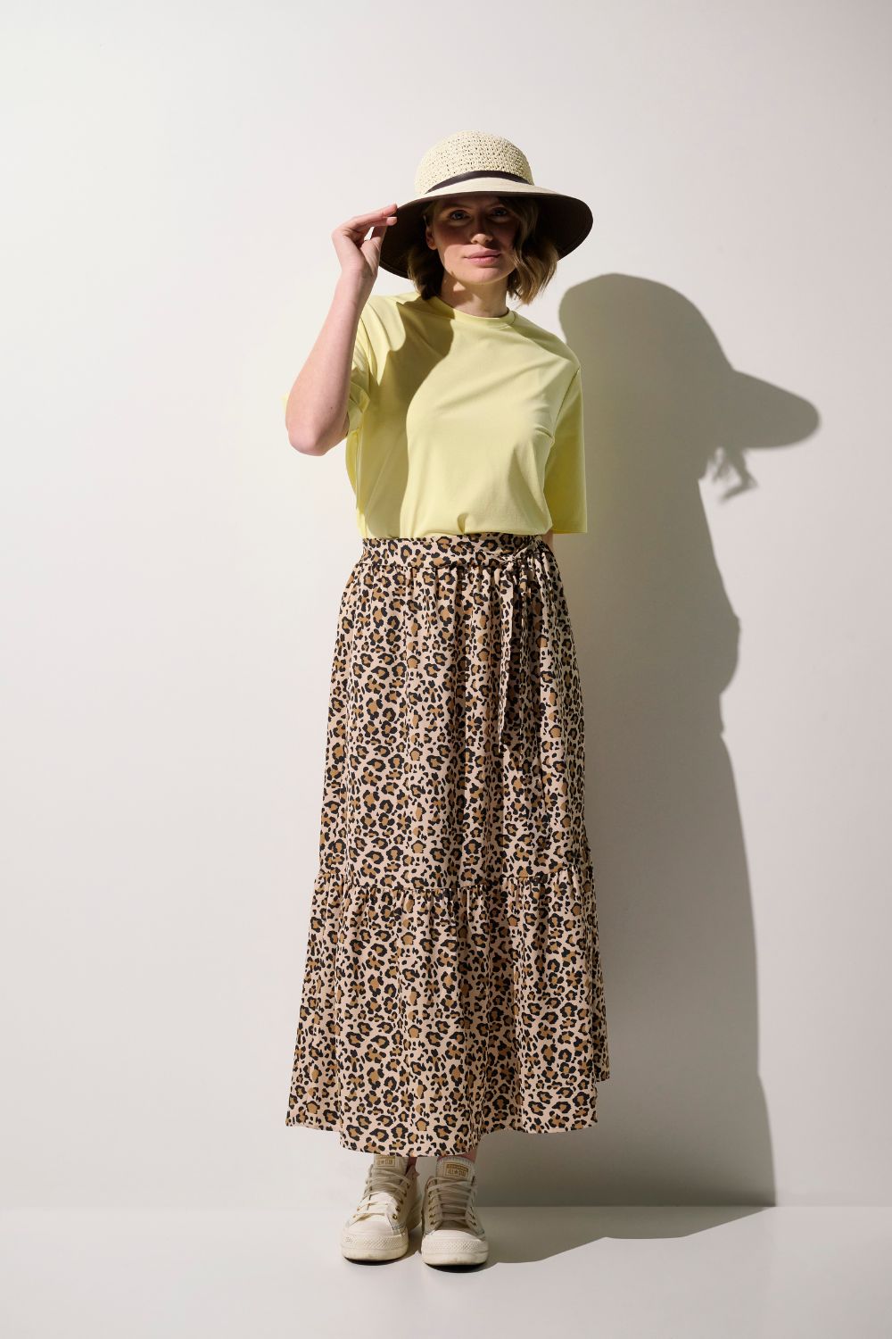 UV Skirt - Positano