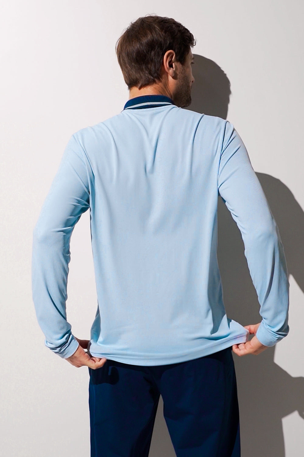 UV Polo shirt - Augusta