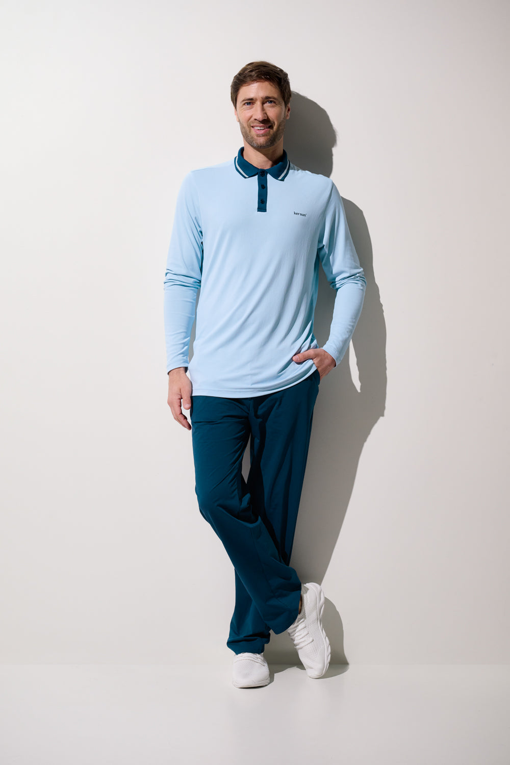 UV Polo shirt - Augusta