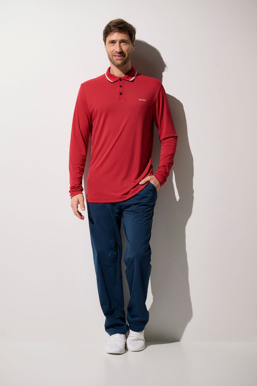 UV Polo shirt - Augusta