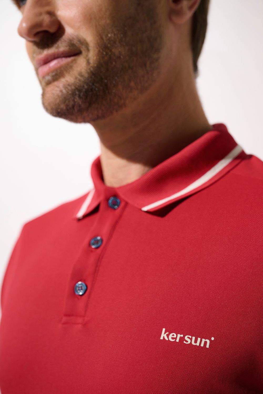 UV Polo shirt - Augusta