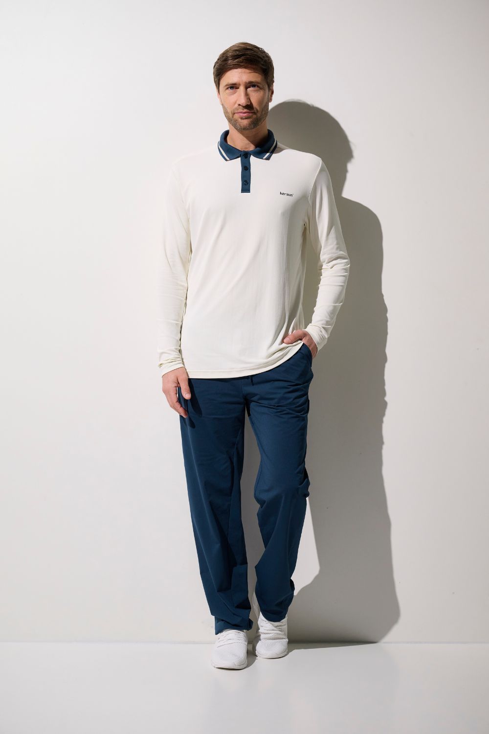 UV Polo shirt - Augusta